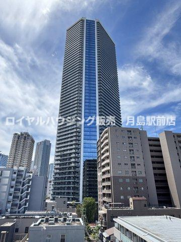 ☆2026年6月築の58階建てタワーマンションです！☆