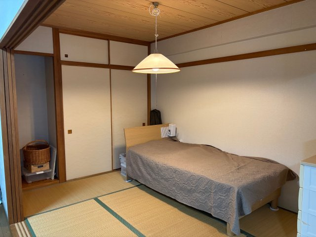 アーバンヒルズ下田リゾートの和室