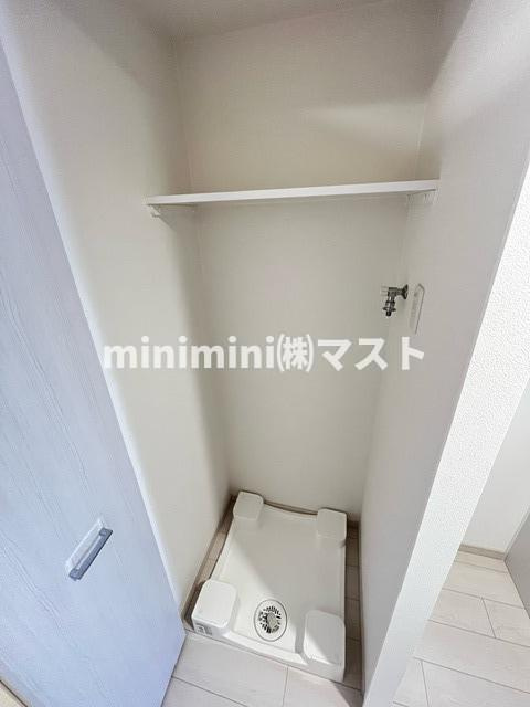 アドバンス難波南ワイズの設備