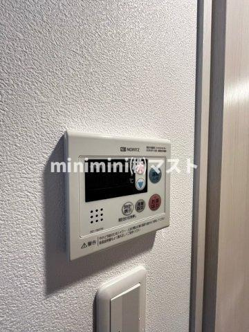 アドバンス難波南ワイズの設備
