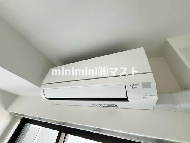 アドバンス難波南ワイズの設備