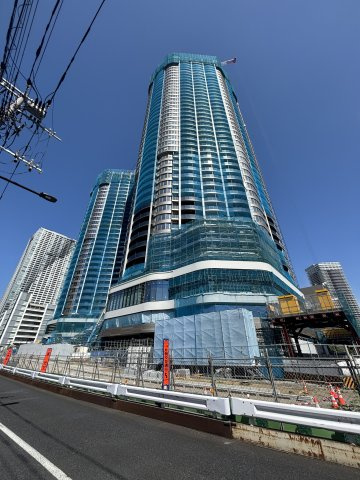 地震の揺れを制御する制震・制振構造　