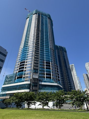 THE　TOYOMI　TOWER　MARINE＆SKYの画像