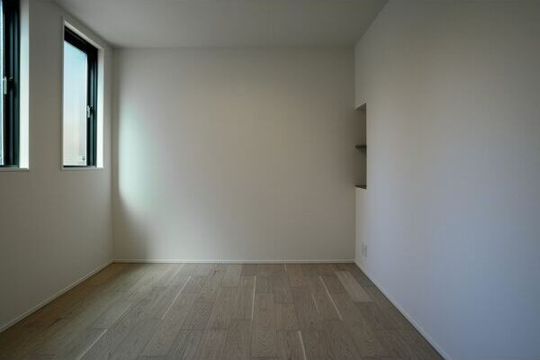 MaisonClarity野並の洋室
