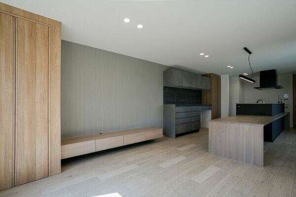 MaisonClarity野並