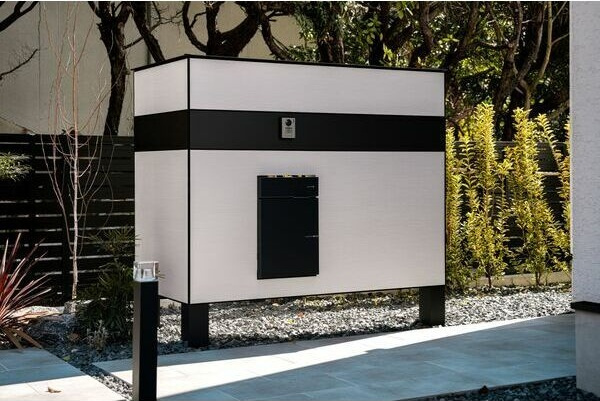 MaisonClarity野並の外観