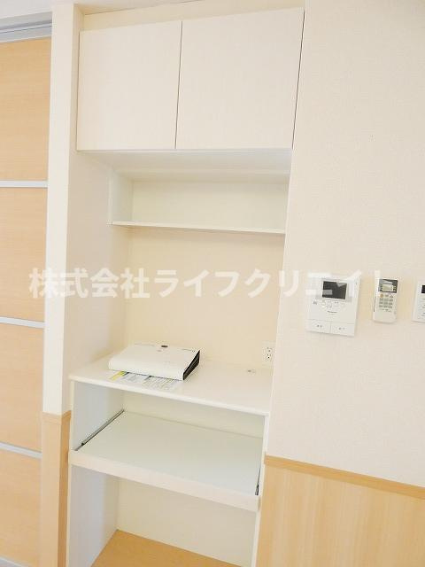 さくらのその他