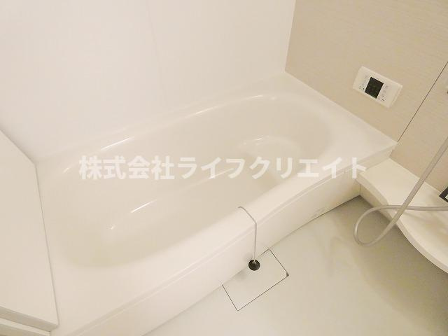 さくらの浴室