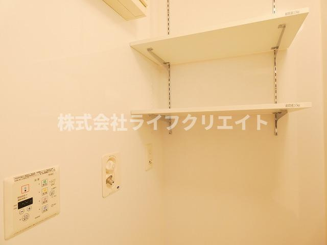 さくらの収納
