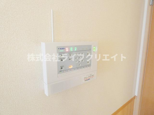 さくらの設備