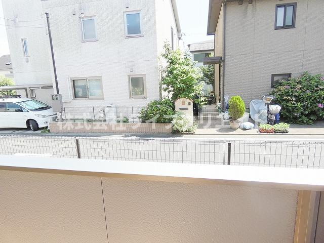 さくらの展望