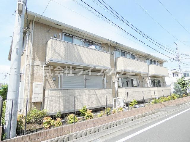 さくらの外観