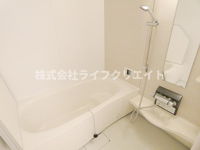 さくらの浴室