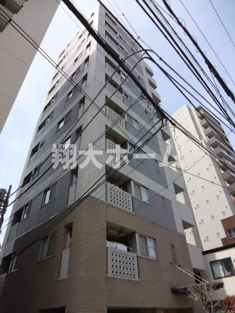 桜坂ハウス
