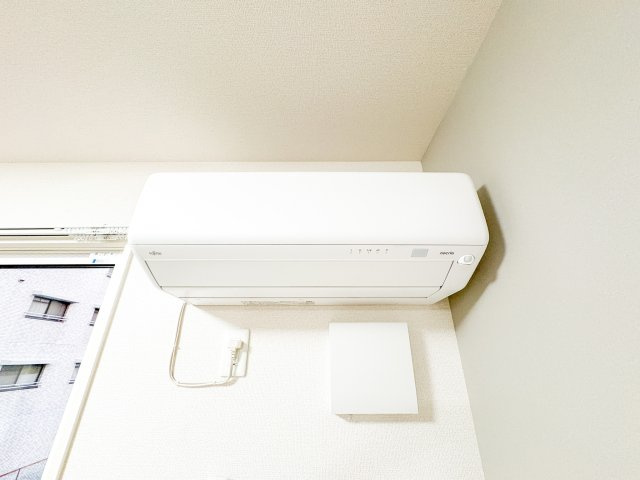 アベリアⅡ番館の内装