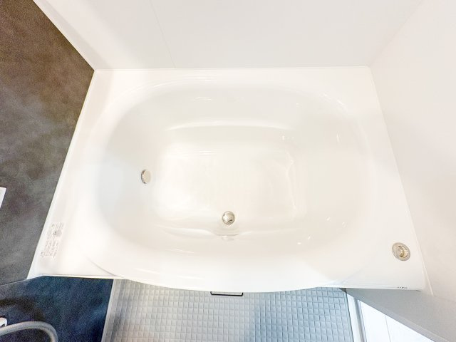 アベリアⅡ番館の内装