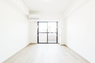 【居間・リビング】 | 菱和パレス五反田西 | 洋室のお部屋です。