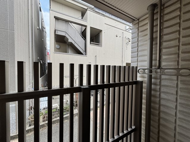 【展望】 | エルミタージュ上板橋