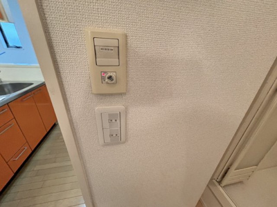 【設備】 | エルミタージュ上板橋