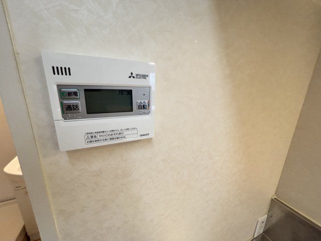 【設備】 | エルミタージュ上板橋