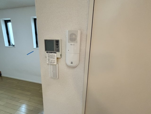 【設備】 | エルミタージュ上板橋