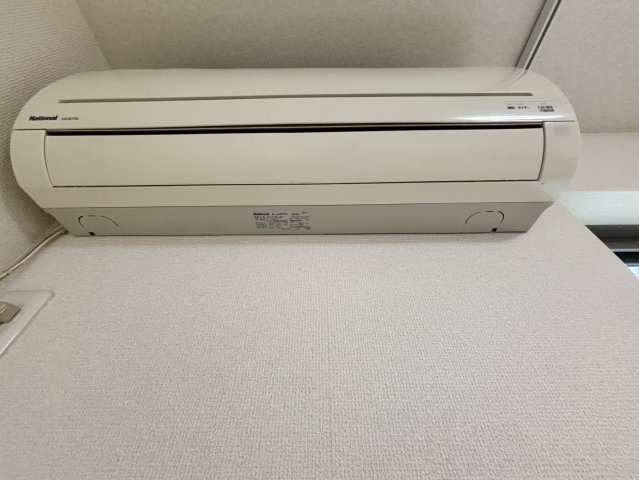 【設備】 | エルミタージュ上板橋