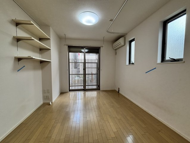【居間・リビング】 | エルミタージュ上板橋