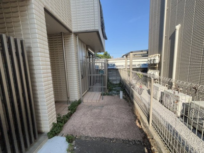 【その他共用部分】 | エルミタージュ上板橋
