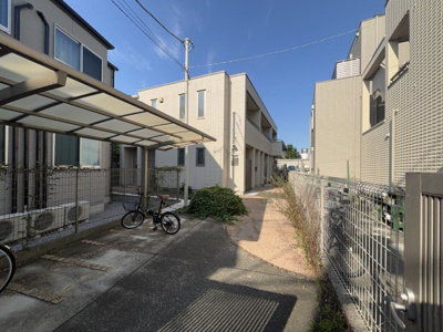 【その他】 | エルミタージュ上板橋