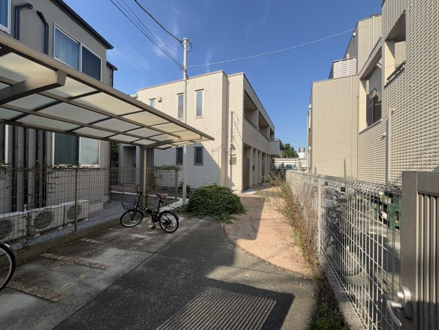 【その他】 | エルミタージュ上板橋