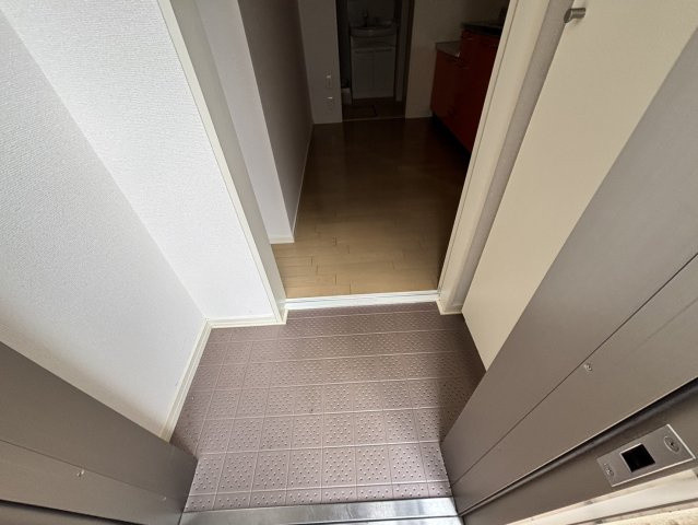 【玄関】 | エルミタージュ上板橋