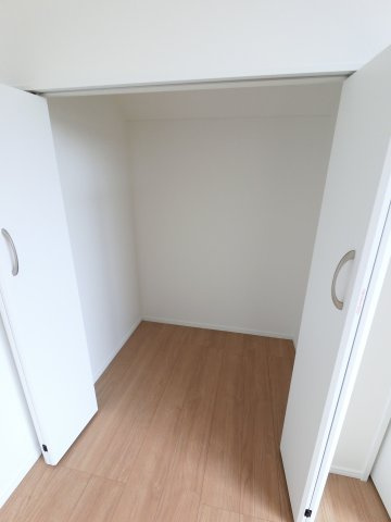 Kolet千葉葛城の収納