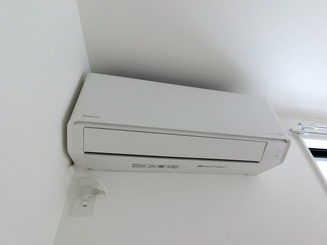 Kolet千葉葛城の設備