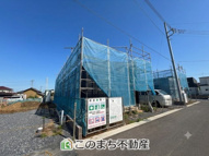 ワイウッドコート古河市大堤第5期　10号棟の画像