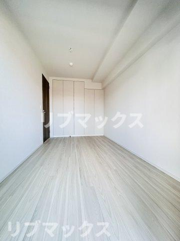 【寝室】ルフォンプログレ高田馬場ノース