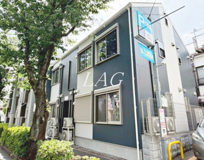 【外観】 | 北千住大経レジデンスサクラ弐番館 | 外観です。
