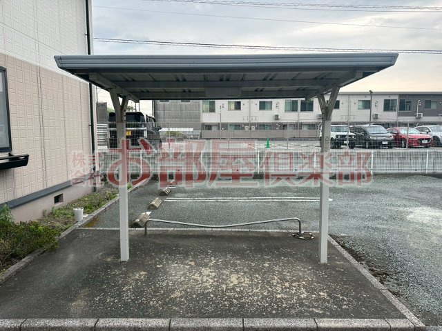 サンビレッジ梅満Aのその他共用部分