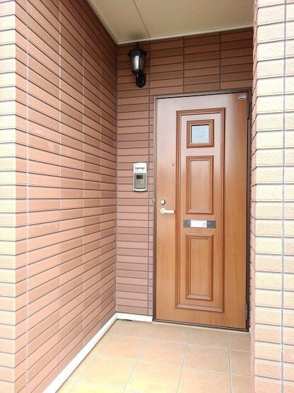 【その他共用部分】 | ヒルズ長坂上1