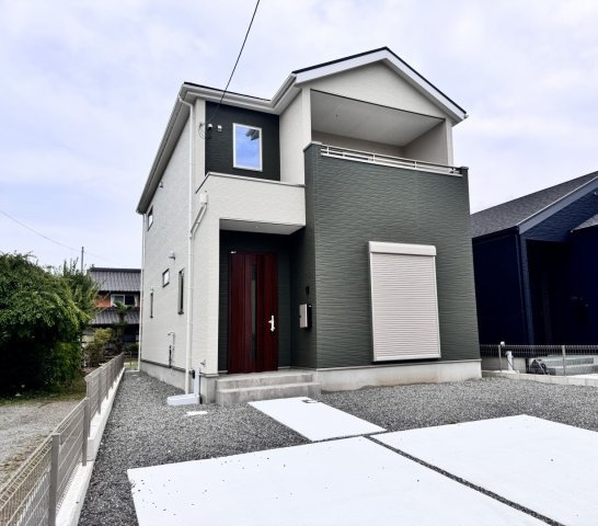 熊本市南区元三町３丁目の新築一戸建