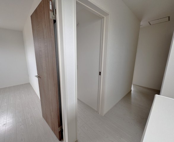 熊本市南区元三町３丁目の新築一戸建のその他共用部分|2F