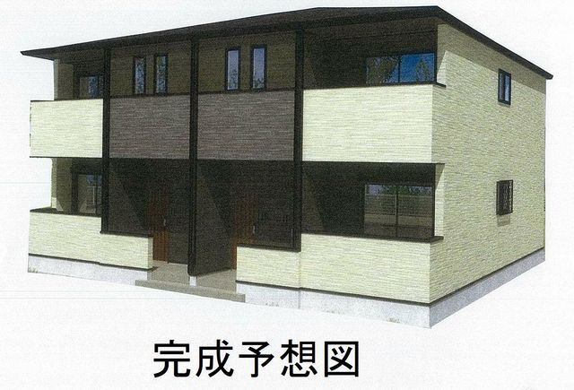 RUSH・BLOOM上瓦屋Ⅰ
