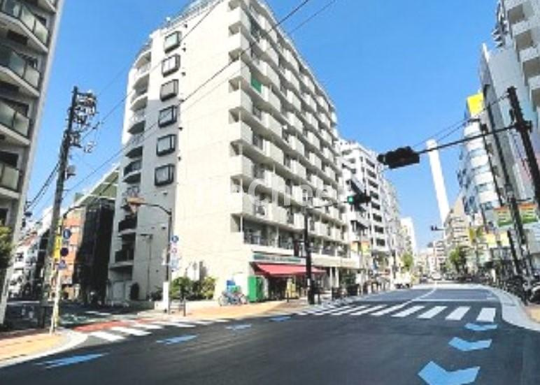 クレール池袋