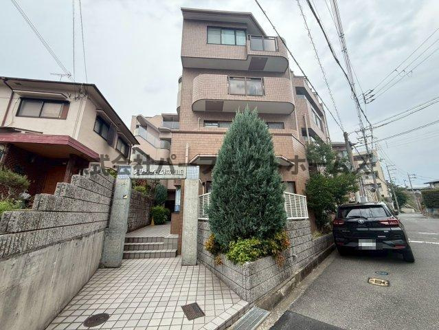 メロディーハイム枚方朝日丘