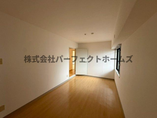 メロディーハイム枚方朝日丘の洋室|広々とした洋室です