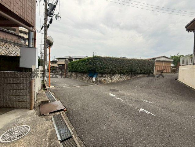 メロディーハイム枚方朝日丘のその他