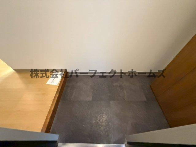 メロディーハイム枚方朝日丘の内装|過ごしやすい室内です