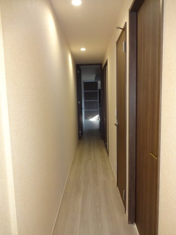 【内装】 | ホープハイツ