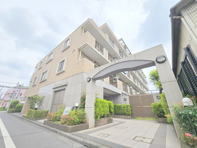 ロータリーパレス河辺壱番館