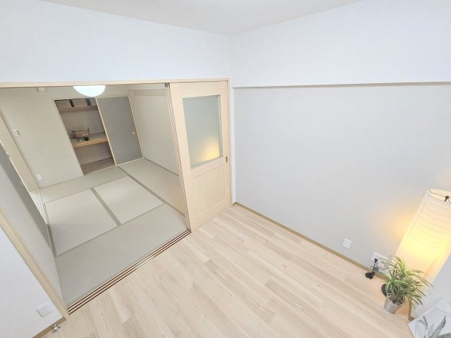 ロータリーパレス河辺壱番館のその他