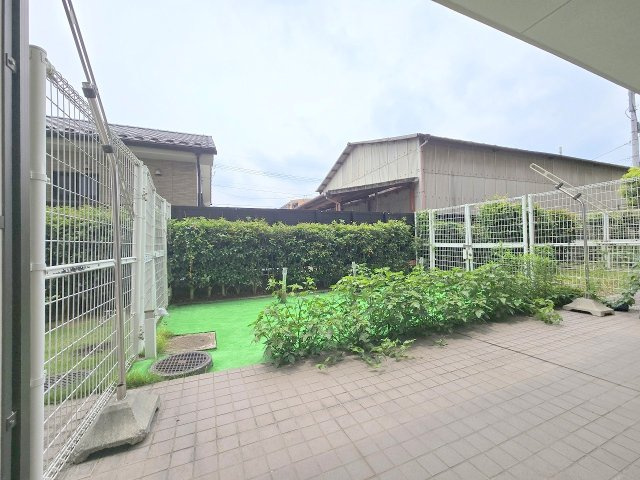 ロータリーパレス河辺壱番館のその他